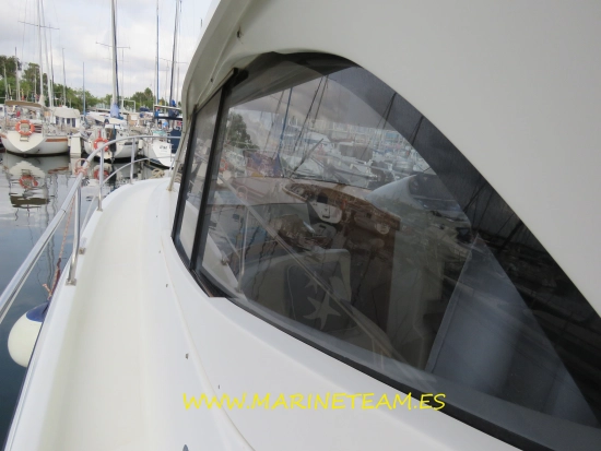 Starfisher 34 Cruiser preowned for sale