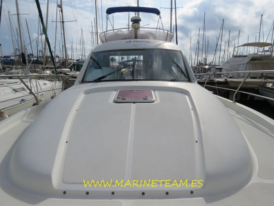 Starfisher 34 Cruiser preowned for sale