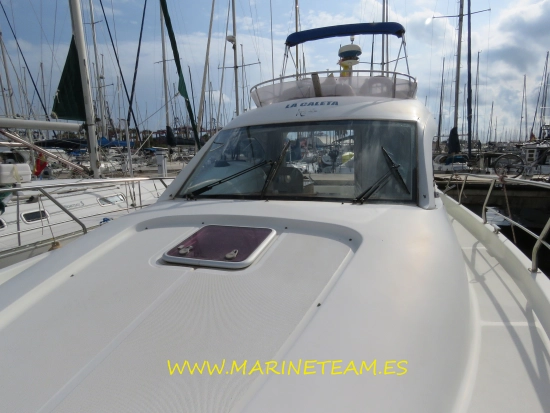 Starfisher 34 Cruiser preowned for sale