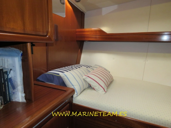 Bavaria Yachts 50 Cruiser preowned for sale