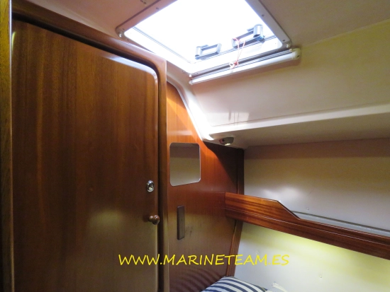 Bavaria Yachts 50 Cruiser preowned for sale