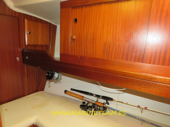 Bavaria Yachts 50 Cruiser preowned for sale