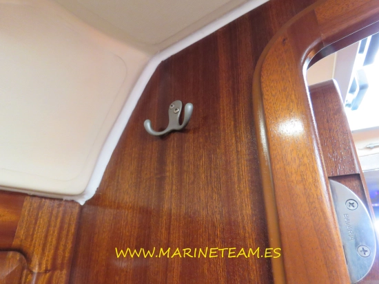 Bavaria Yachts 50 Cruiser preowned for sale