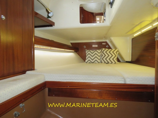 Bavaria Yachts 50 Cruiser preowned for sale