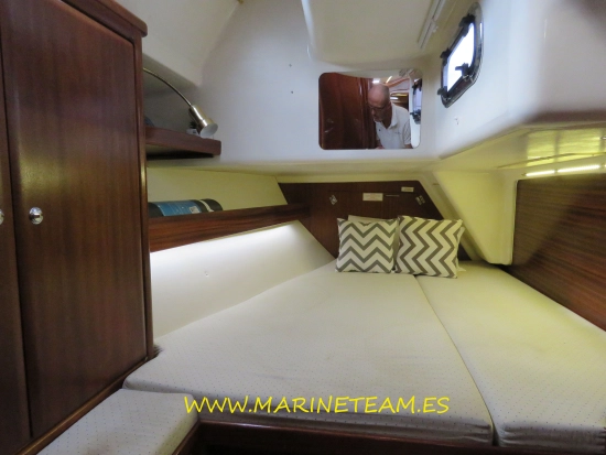 Bavaria Yachts 50 Cruiser preowned for sale