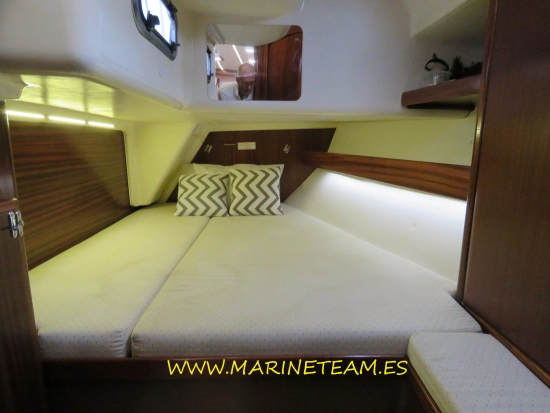 Bavaria Yachts 50 Cruiser preowned for sale