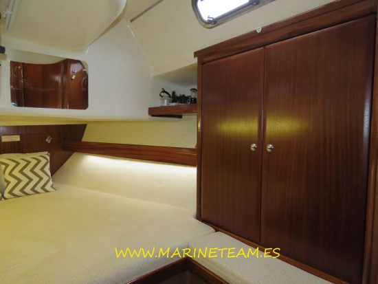 Bavaria Yachts 50 Cruiser preowned for sale