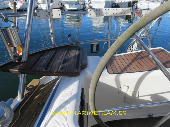 Bavaria Yachts 50 Cruiser preowned for sale