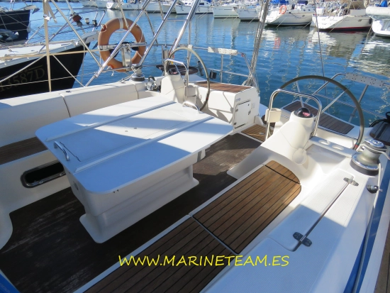 Bavaria Yachts 50 Cruiser preowned for sale