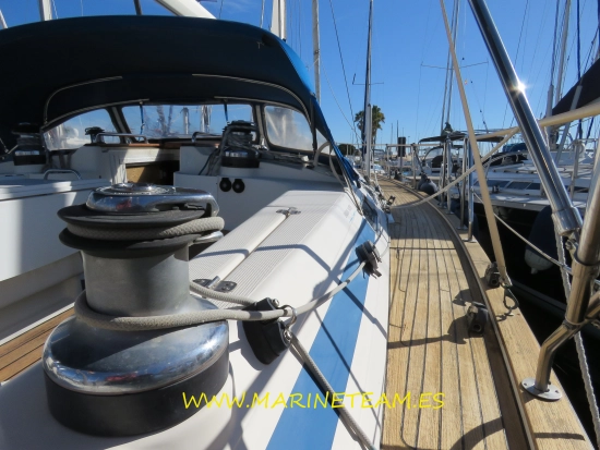 Bavaria Yachts 50 Cruiser preowned for sale