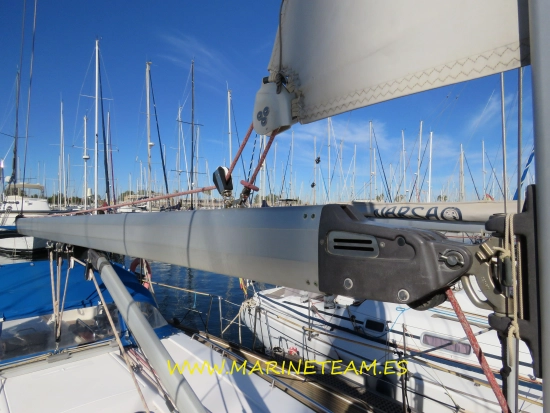 Bavaria Yachts 50 Cruiser preowned for sale