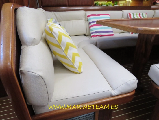 Bavaria Yachts 50 Cruiser preowned for sale