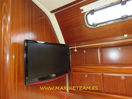 Bavaria Yachts 50 Cruiser preowned for sale