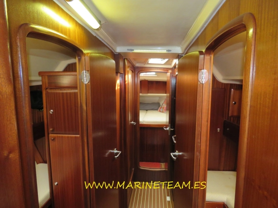 Bavaria Yachts 50 Cruiser preowned for sale