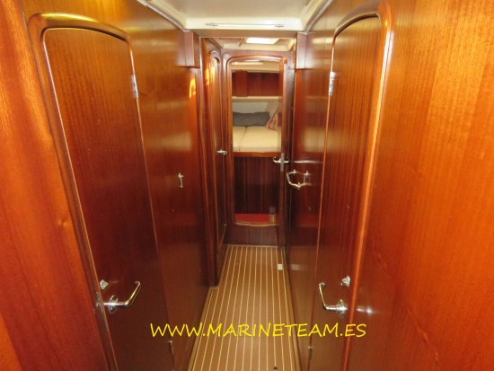 Bavaria Yachts 50 Cruiser preowned for sale