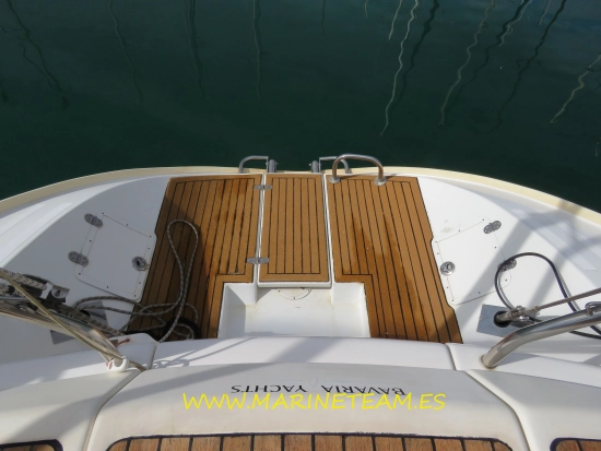 Bavaria Yachts 50 Cruiser preowned for sale