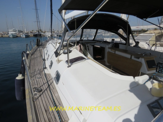 Beneteau Oceanis 523 preowned for sale