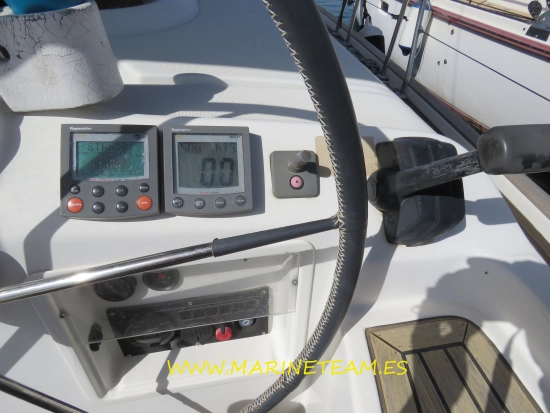 Beneteau Oceanis 523 preowned for sale