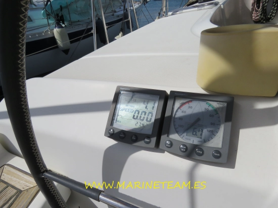 Beneteau Oceanis 523 preowned for sale