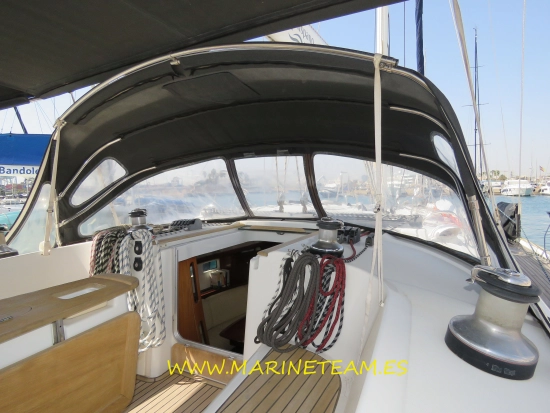 Beneteau Oceanis 523 preowned for sale