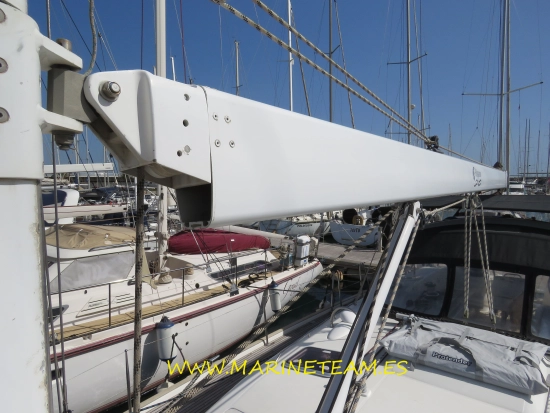 Beneteau Oceanis 523 preowned for sale