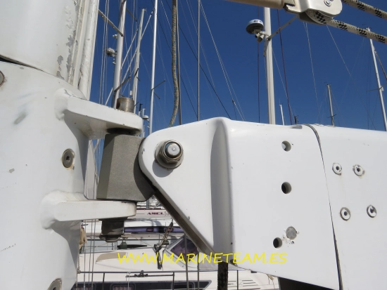 Beneteau Oceanis 523 preowned for sale