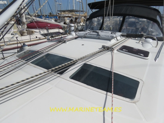 Beneteau Oceanis 523 preowned for sale