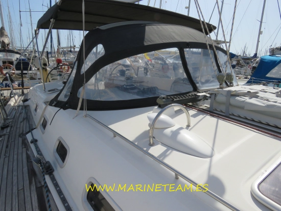 Beneteau Oceanis 523 preowned for sale