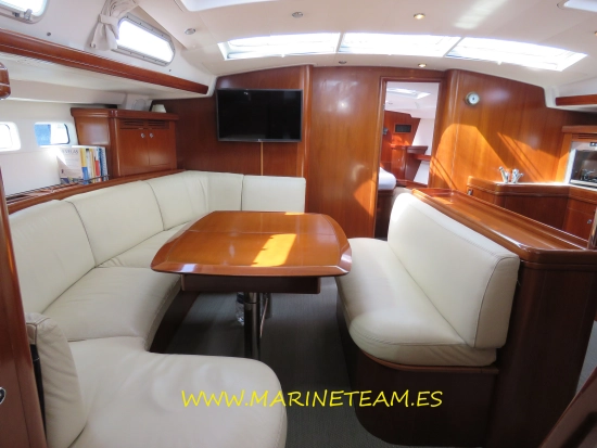 Beneteau Oceanis 523 preowned for sale