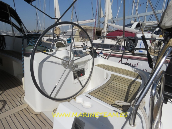 Beneteau Oceanis 523 preowned for sale