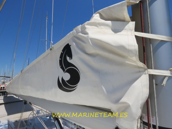 Beneteau Oceanis 46.1 preowned for sale