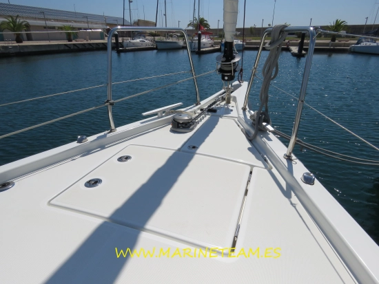 Beneteau Oceanis 46.1 preowned for sale