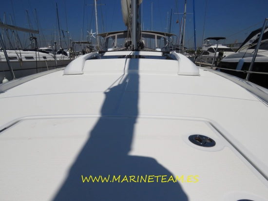 Beneteau Oceanis 46.1 preowned for sale