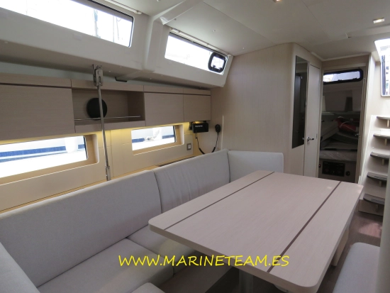 Beneteau Oceanis 46.1 preowned for sale