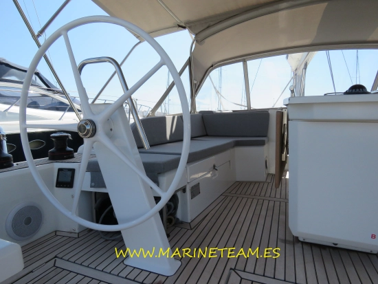 Beneteau Oceanis 46.1 preowned for sale