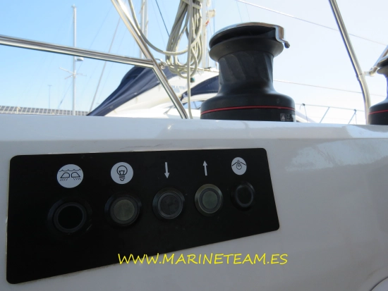 Beneteau Oceanis 46.1 preowned for sale