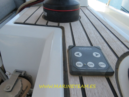 Beneteau Oceanis 46.1 preowned for sale