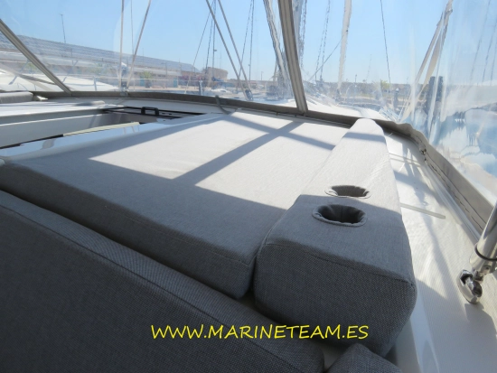 Beneteau Oceanis 46.1 preowned for sale