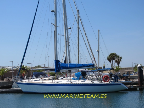 Wauquiez 42 Centurion preowned for sale