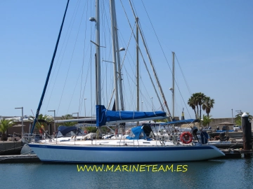 Wauquiez 42 Centurion d’occasion à vendre