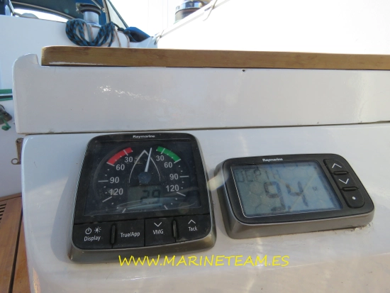 Wauquiez 42 Centurion preowned for sale