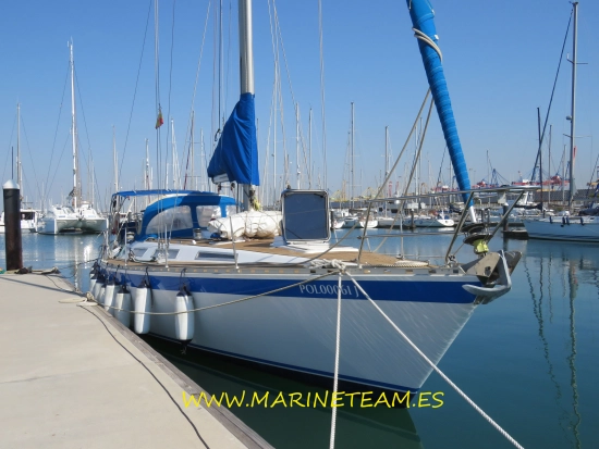 Wauquiez 42 Centurion preowned for sale