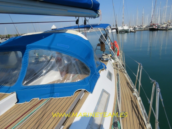 Wauquiez 42 Centurion preowned for sale