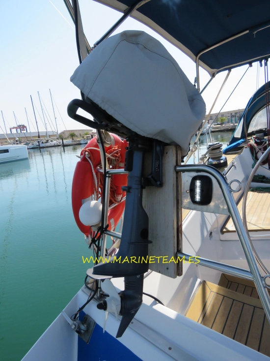 Wauquiez 42 Centurion preowned for sale