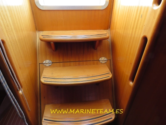 Bavaria Yachts 38 Cruiser preowned for sale