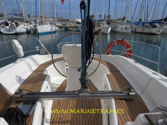 Bavaria Yachts 38 Cruiser preowned for sale