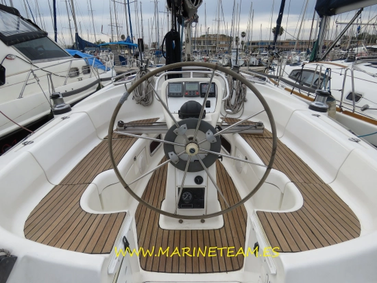 Bavaria Yachts 38 Cruiser preowned for sale