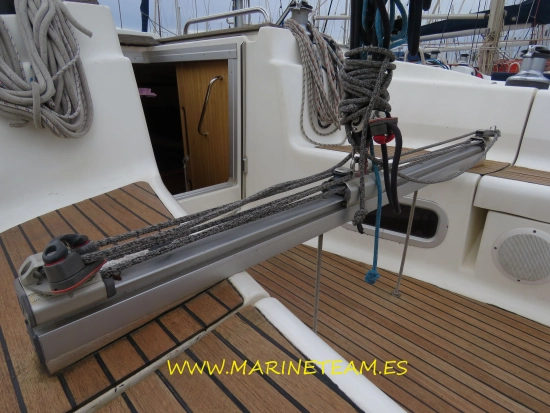 Bavaria Yachts 38 Cruiser preowned for sale