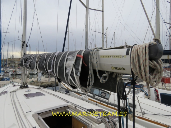 Bavaria Yachts 38 Cruiser preowned for sale