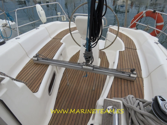 Bavaria Yachts 38 Cruiser preowned for sale